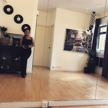 Studio Soho, Dance Studio